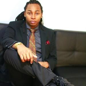 Meet your Posher, Rickey